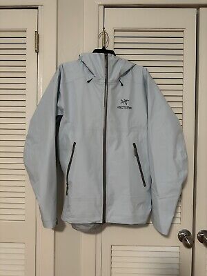 Arcteryx Beta LT Jacket Ether Size Medium Goretex ARのeBay Arcteryx Beta LT Jacket Ether Size Medium Goretex ARのeBay