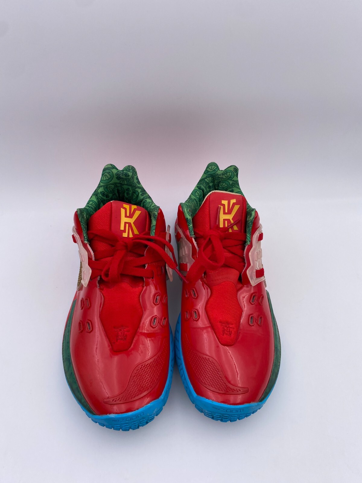 kyrie 5 mr krabs