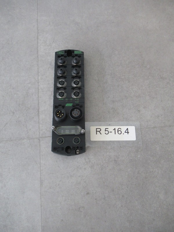 Murr 55094 Module Compact Impact67pn Do16