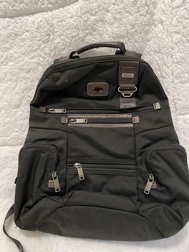 TUMI Alpha Bravo Knox Backpack  22681