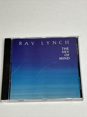 The Sky of Mind by Ray Lynch 1 Disc CD