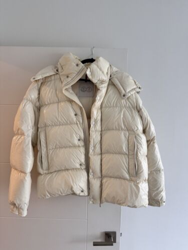 Moncler Maya 70th Anniversary Special Edition Short Down Moncler Maya 70th Anniversary Special Edition Short Down
