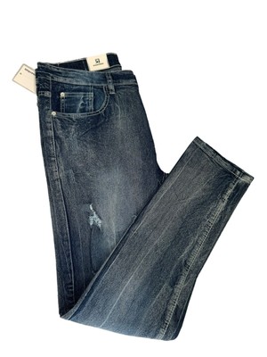Men Skinny Jeans Essential Size 34×32