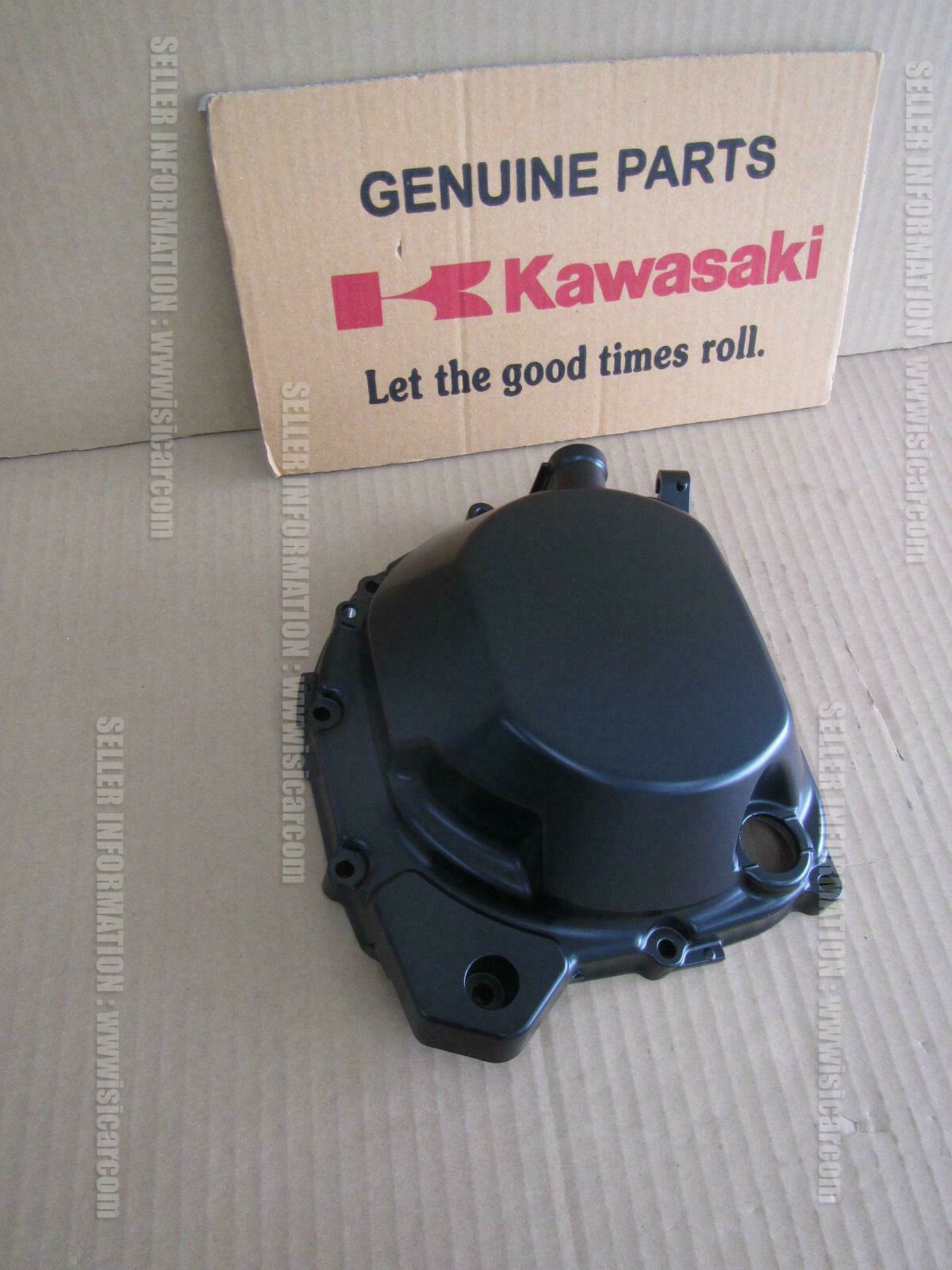 flk019923　原画 KAWASAKI Z900RS Z900RS SE 2018 - 2025 COVER CLUTCH 14032
