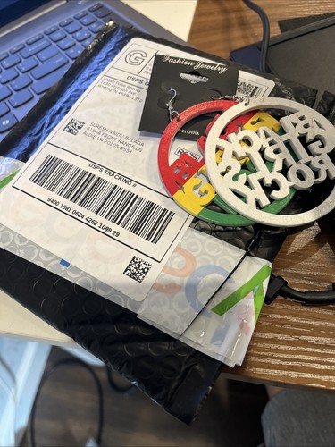 經驗證買家提供的物品圖片