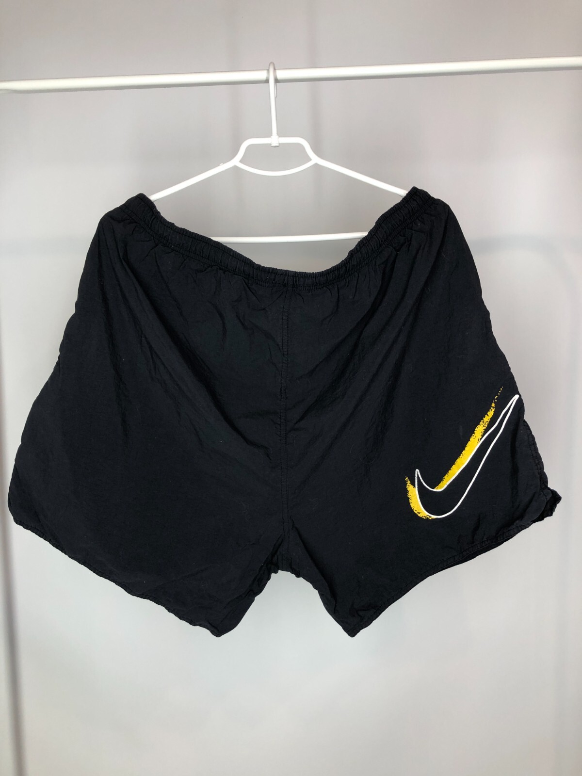 nike 00s レイヤード　ロンT y2k archive nike 00s レイヤード ロンT y2k archive