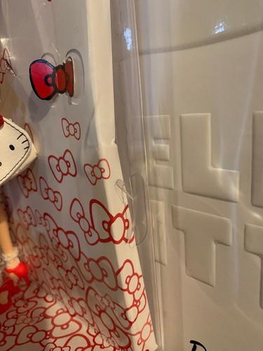 Barbie HELLO KITTY Signature Doll