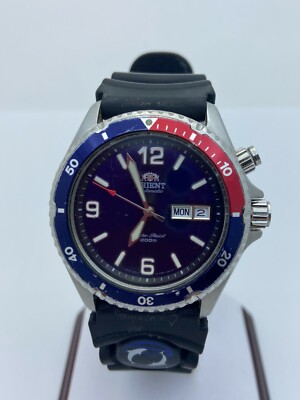 ORIENT オリエント ERAM-C2 CA ORIENT ERAM-C2 CA Wristwatch Handmade Accessories No Notable