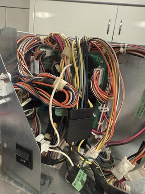 Foto dell'oggetto di un acquirente verificato