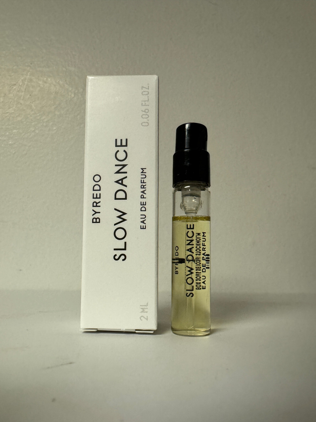 香水(ユニセックス) BYREDO SLOW DANCE Slow Dance : Eau de Parfum 100 ml