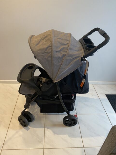 childcare knox stroller