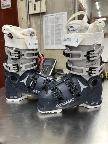 ATOMIC HAWX95S ULTRA スキーブーツ 23-23.5cm Atomic HAWX ULTRA 95 S GW Ski Boots Women's 2023 - Size 23