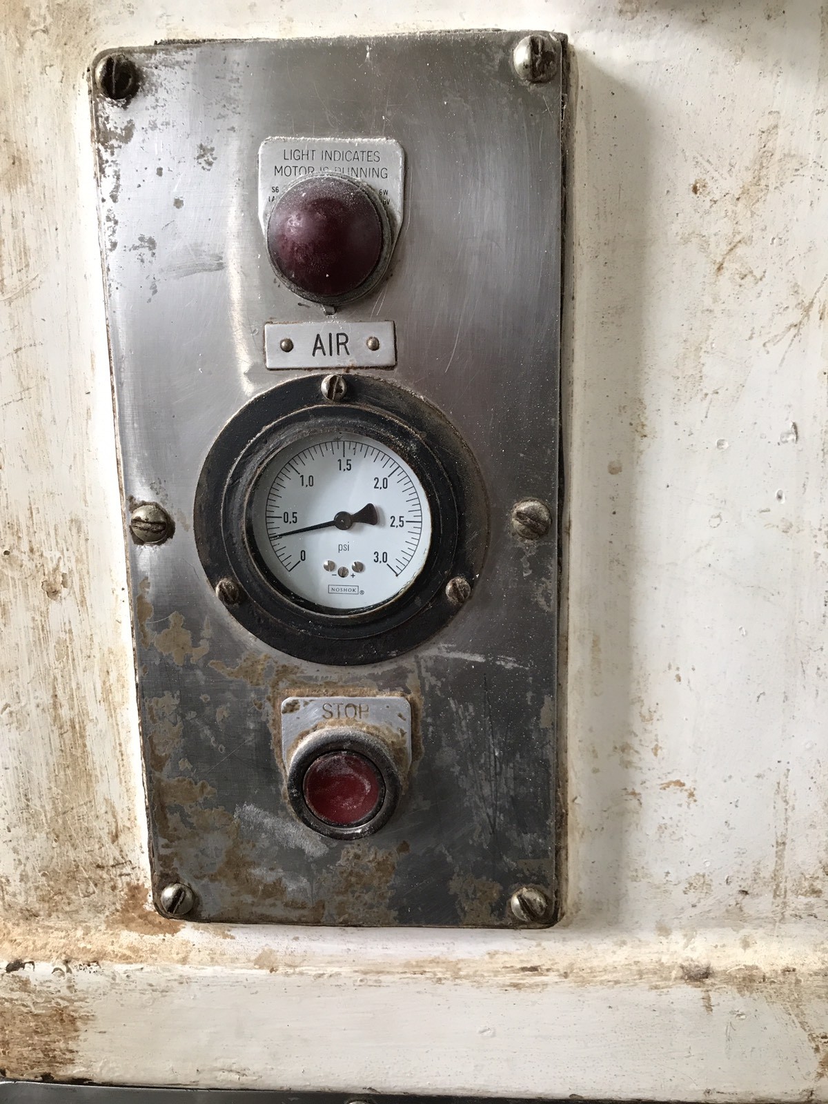 Readco Triple Bar Roller Mixer w/ Cooling Jacket 1600 Lbs Of Dough At Once