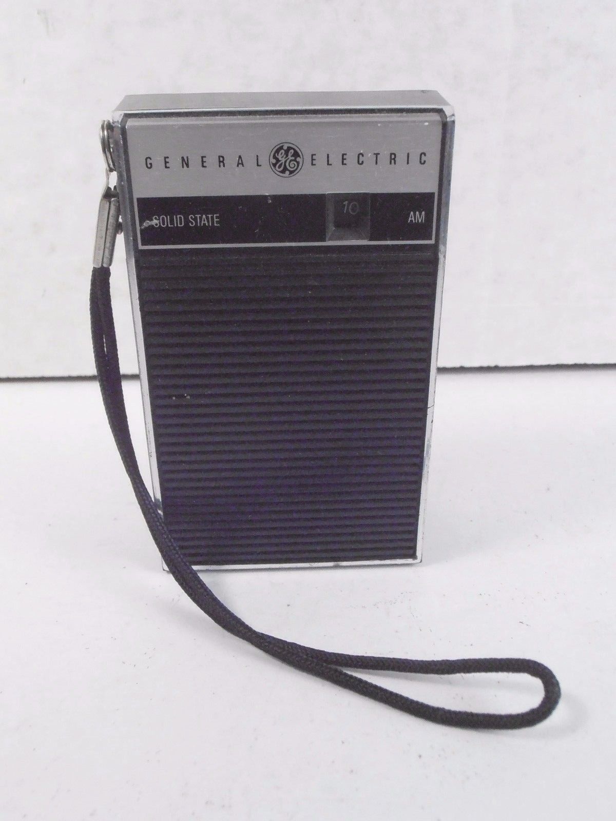 Sammler-Transistorradios