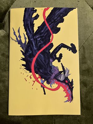  Something Is Killing The Children  #32 (Boom!) Cover C Bergera Variant NM
