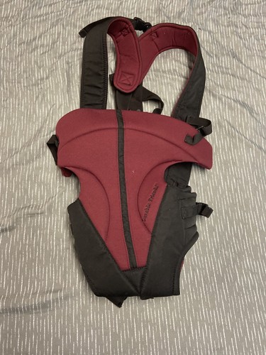 luvable friends baby carrier