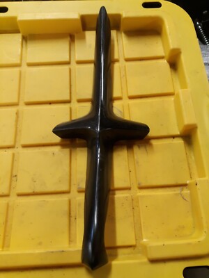 Dirty Bird Concepts El Diablo Cross Streamline Chin Spoiler Insert