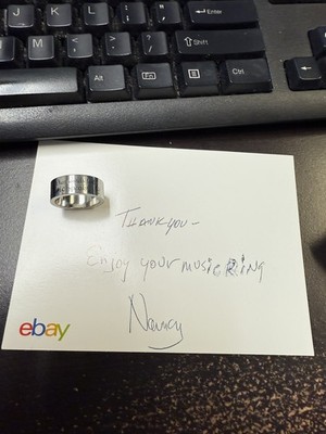 Fotos del artículo de un comprador verificado