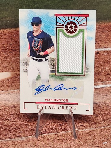 その他 9/99 Leaf Dylan Crews Auto PSA 10 DYLAN CREWS AUTO 1st 2024 Bowman Chrome HTA CHOICE