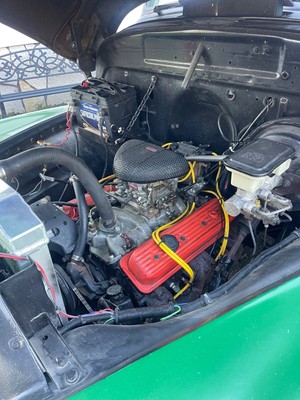 image 3 of engine