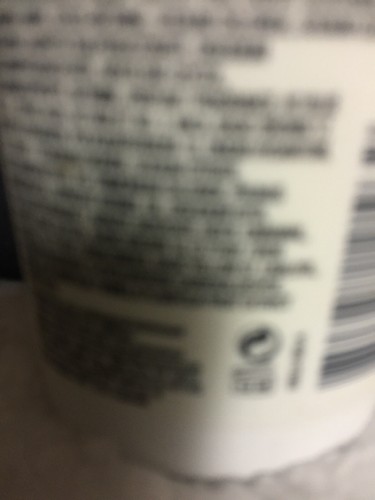 Loreal professional Colorist Collection Hazelnut Shampoo 12oz