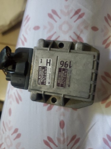 matumoto40⭐︎ 1993-1997 Toyota 4Runner Camry Tacoma Truck Ignition Module