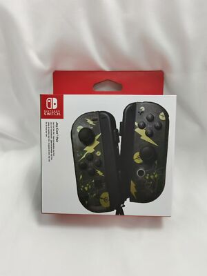 Nintendo Switch Joy-Con controller pair (left/right),multiple edition