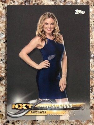 2018 Topps WWE Base Cards Pick from list complete set Buy 2 Get 3 Free