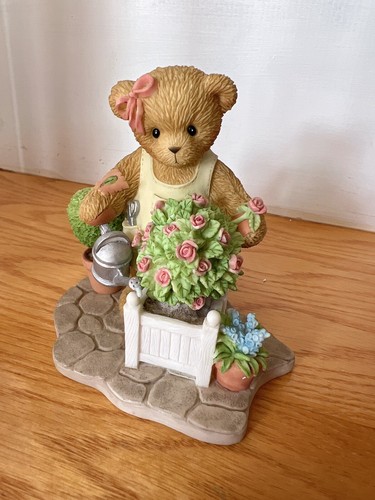 Cherished Teddies 4001937 Rainy Days 振り子 Cherished Teddies 4001937 Rainy Days 振り子 Cherished