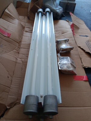 48'' Explosion Proof Lighting Fix