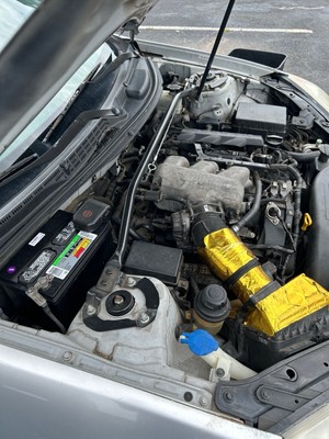 image 1 of engine