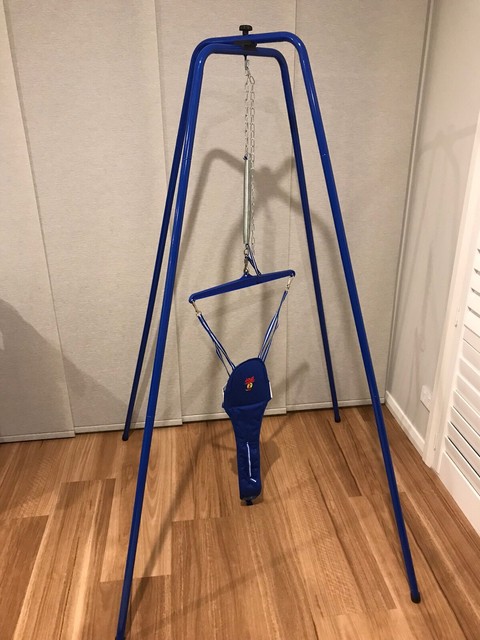 jolly jumper stand gumtree