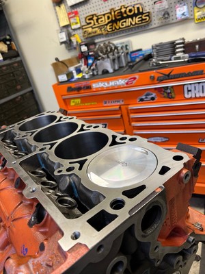 image 5 of engine