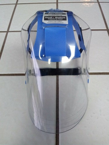 OPTIVIZOR for Small/Medium Dog