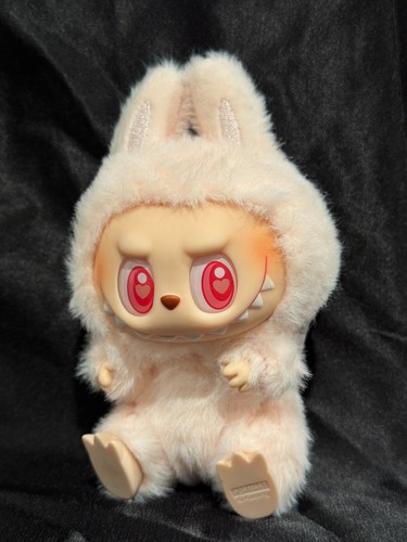 Labubu ラブブ THE MONSTERS Have a Seat DADA Kasing Lung, Pop Mart, LABUBU, How2work | Dada, Have a Seat