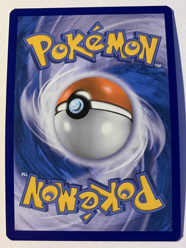Pokemon Gebirgsring 97111 Fliegende Fäuste Reverse Holo DE NM-Mint