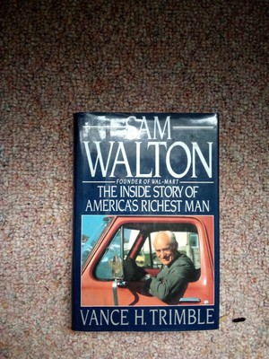 Sam Walton By V...