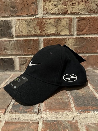 New Nike Tiger Woods TW Heritage 86 Dri-Fit Golf Cap Hat