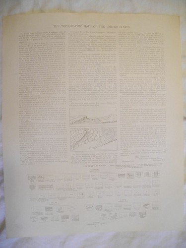 1947 Umsaskis Lake, ME Maine USGS Topographic Topo Map 2