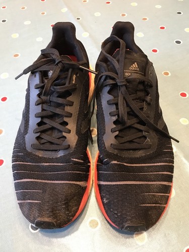 mens adidas trainers size 8.5