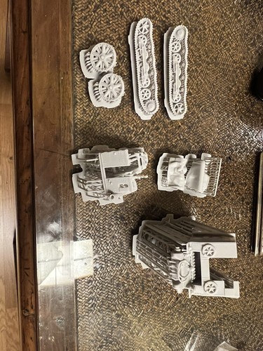 Fotos del artículo de un comprador verificado
