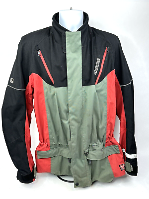 Mens jackets clearance scotts
