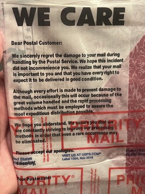 Item photo(s) from verified buyer