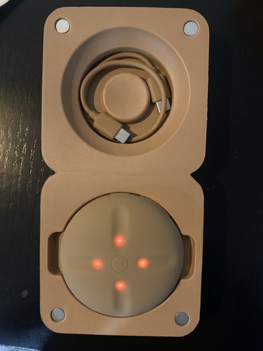 3*S様 【未使用】DONDA Stemplayer KanyeWest カニエ Kanye West DONDA Stem Player 2022 - Tan (Near Mint) Used