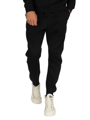

Мужские джоггеры премиум-класса G-Star RAW Core Type, черные, Черный, D15653-C235-6484