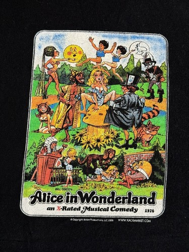 ALICE IN MENSWEAR Live DVD ミュージック - ミュージック