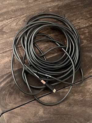 Polycom Poly RealPresence Group Microphone Array Cable 7.6M 2457-23216-002