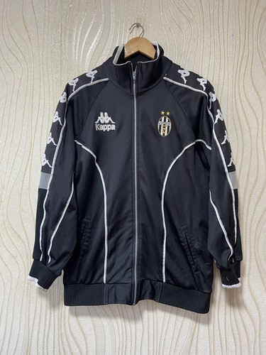 00s old Kappa 'JUVENTUS' Track Jacket