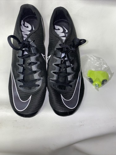 Nike Zoom Superfly Elite Track Spikes Shoes Mens US 13  display picture 3