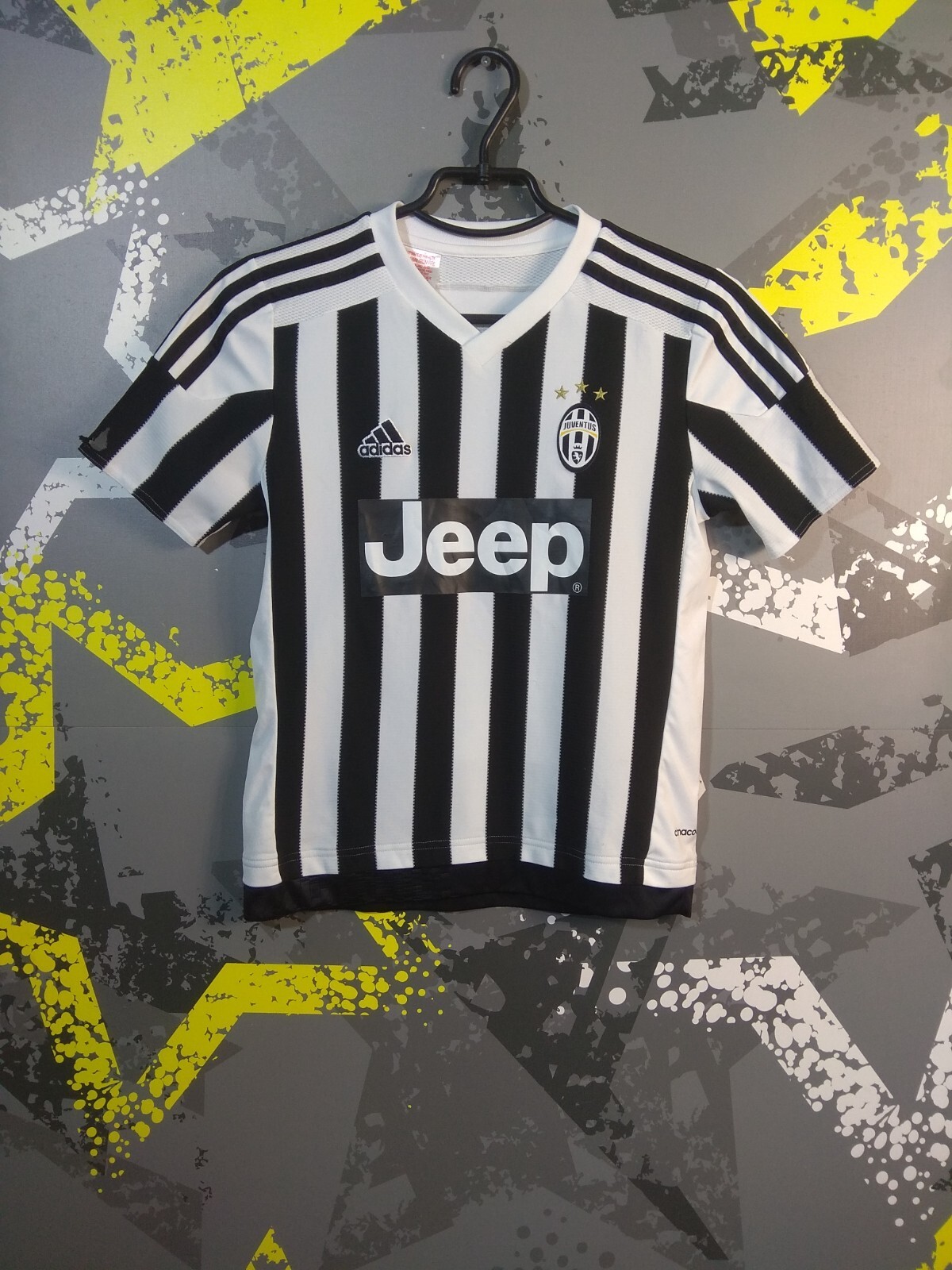 ウェア adidas Juventus 2015-2016 Home Shirt _57.JPG?set_id=880000500F